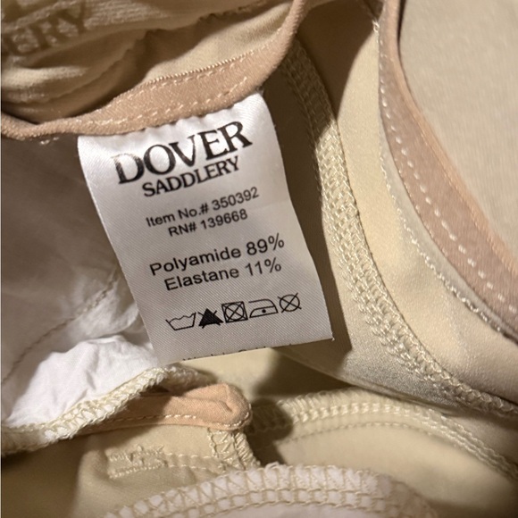 Dover riding breeches - Picture 3 of 3